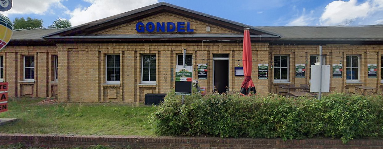 Headerbild Platzhalter Restaurant Zur Gondel