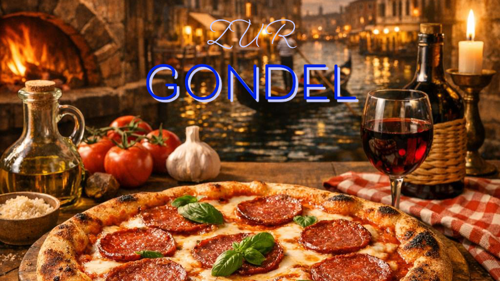 Headerbild Platzhalter Restaurant Zur Gondel